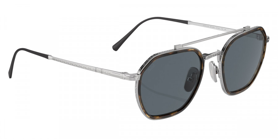 Color: Silver (8014R5) - Persol PO5010ST8014R551