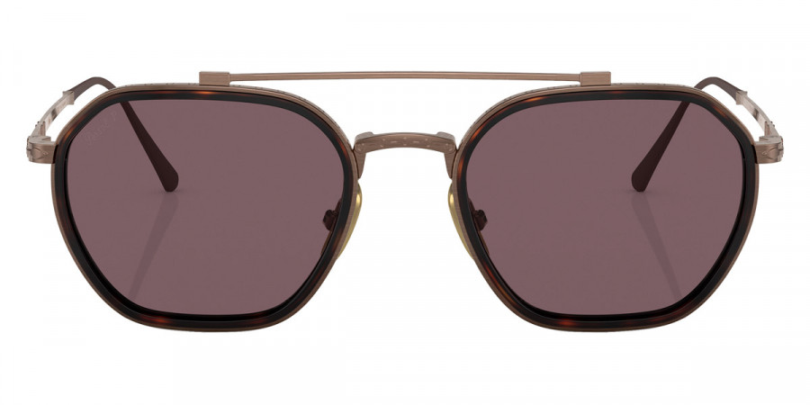 Persol™ PO5010ST 8016AF 51 - Brown