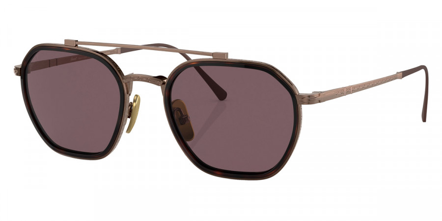 Color: Brown (8016AF) - Persol PO5010ST8016AF51
