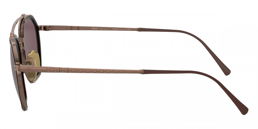 Color: Brown (8016AF) - Persol PO5010ST8016AF51