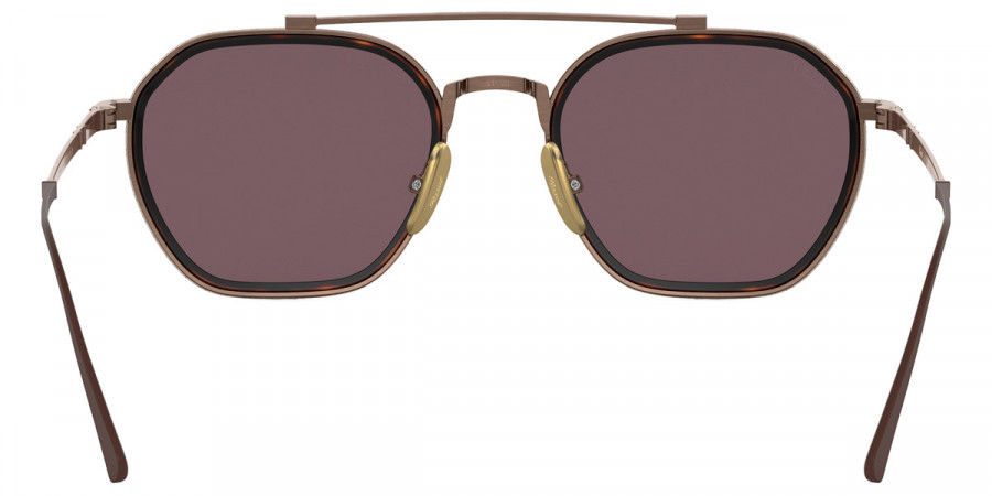 Color: Brown (8016AF) - Persol PO5010ST8016AF51
