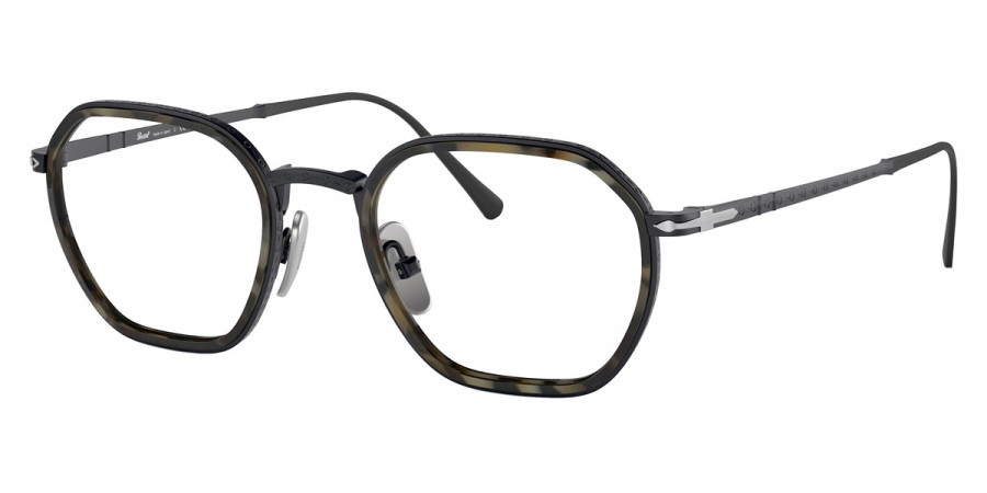 Color: Black (8015) - Persol PO5011VT801547