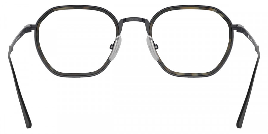 Color: Black (8015) - Persol PO5011VT801547