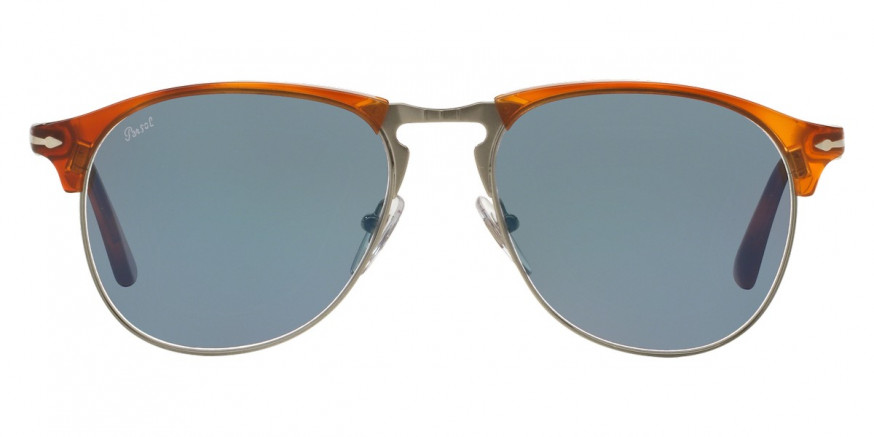 Persol™ PO8649S 96/56 53 - Terra Di Siena