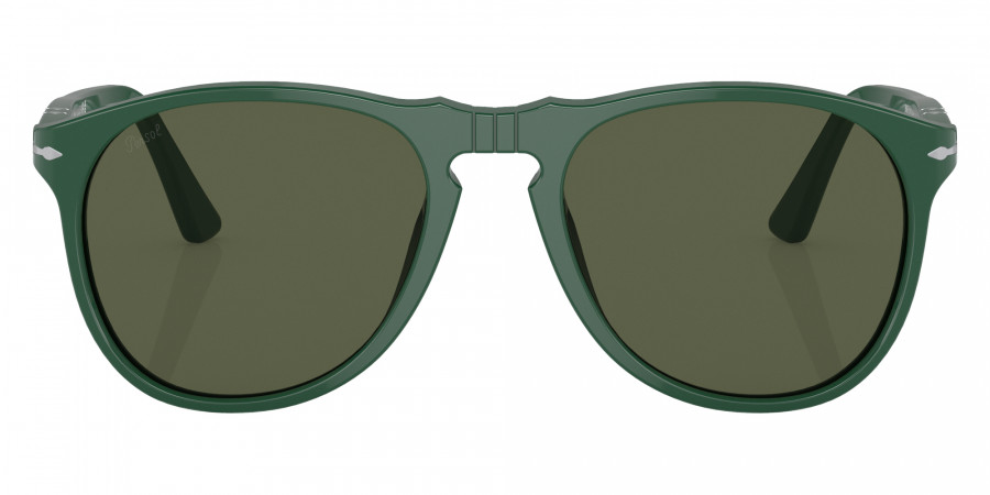 Persol™ PO9649S 117131 55 - Solid Green