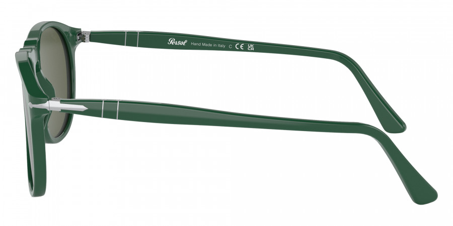 Color: Solid Green (117131) - Persol PO9649S11713155