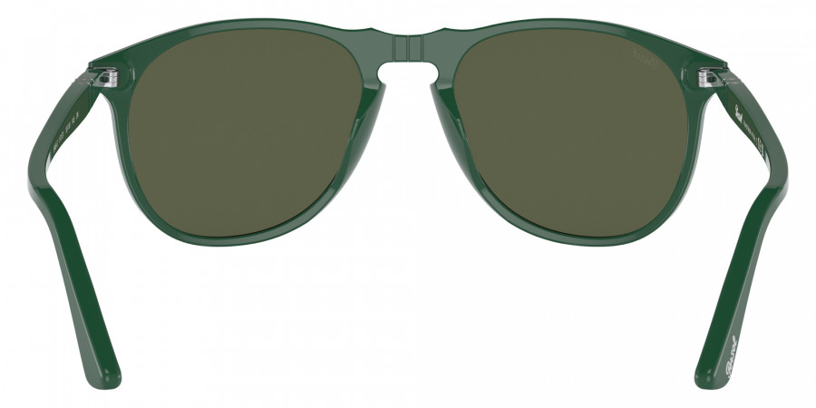 Color: Solid Green (117131) - Persol PO9649S11713155