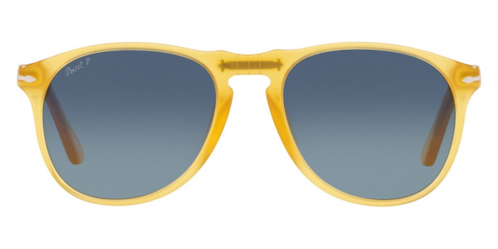 Persol™ PO9649S 204/S3 55 - Miele