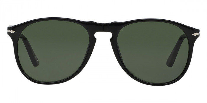 Persol™ PO9649S 95/31 55 - Black