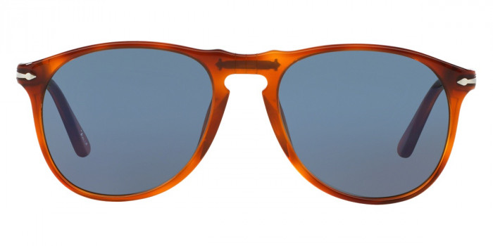 Persol™ PO9649S 96/56 55 - Terra Di Siena