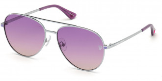 Color: Silver/Purple (16F) - Victoria's Secret PK001716F57