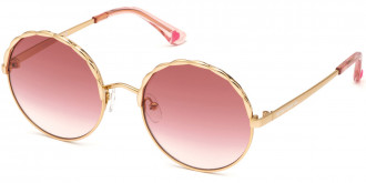 Color: Gold Metal/Crystal Pink (30Z) - Victoria's Secret PK003930Z55