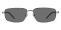 Ruthenium Black / Gray Polarized