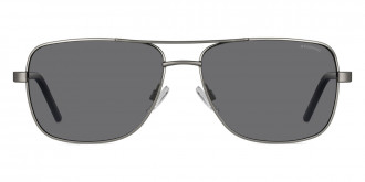 Polaroid™ PLD 2042/S 0FAEY2 59 - Ruthenium Black
