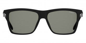 Polaroid™ PLD 2050/S 0807M9 55 - Black