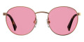 Pink / Pink Polarized