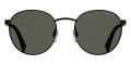 Black / Gray Polarized