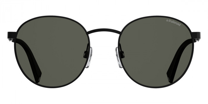 Polaroid™ PLD 2053/S 0807M9 51 - Black