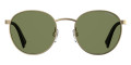 Gold Green / Green Polarized