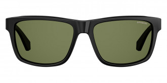 Polaroid™ PLD 2058/S 0003M9 55 - Matte Black