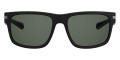 Matte Black / Gray Polarized
