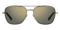 Bronze / Gray Gold Multilayer Polarized