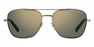 Color: Bronze (0J7DLM) - Polaroid PLD2068/S/X0J7DLM58