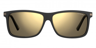Polaroid™ PLD 2075/S/X 0003LM 59 - Matte Black