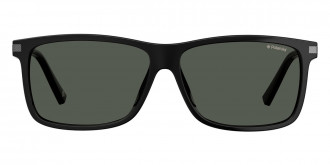 Polaroid™ PLD 2075/S/X 0807M9 59 - Black