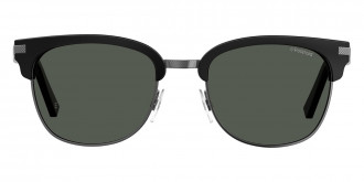 Polaroid™ PLD 2076/S 0807M9 53 - Black