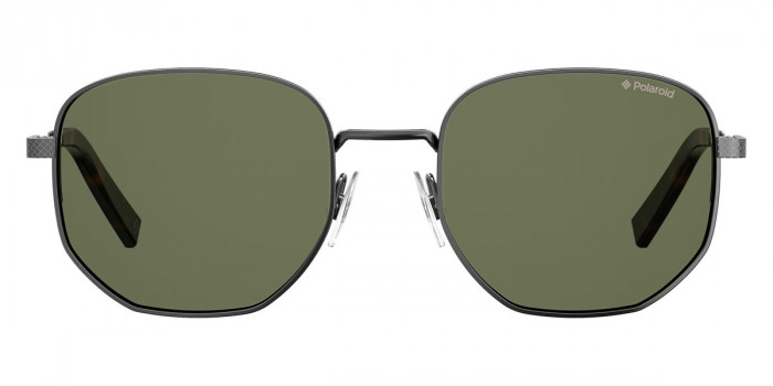 Polaroid™ PLD 2081/S/X 0KJ1UC 51 - Dark Ruthenium