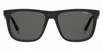 Polaroid™ PLD 2102/S/X 0807M9 55 - Black