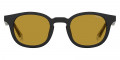 Black Yellow / Yellow Polarized
