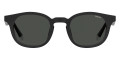 Black / Gray Polarized