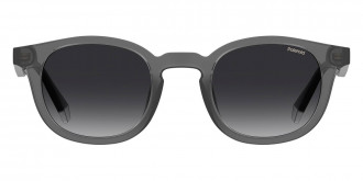 Color: Gray (0KB7WJ) - Polaroid PLD2103/S/X0KB7WJ49