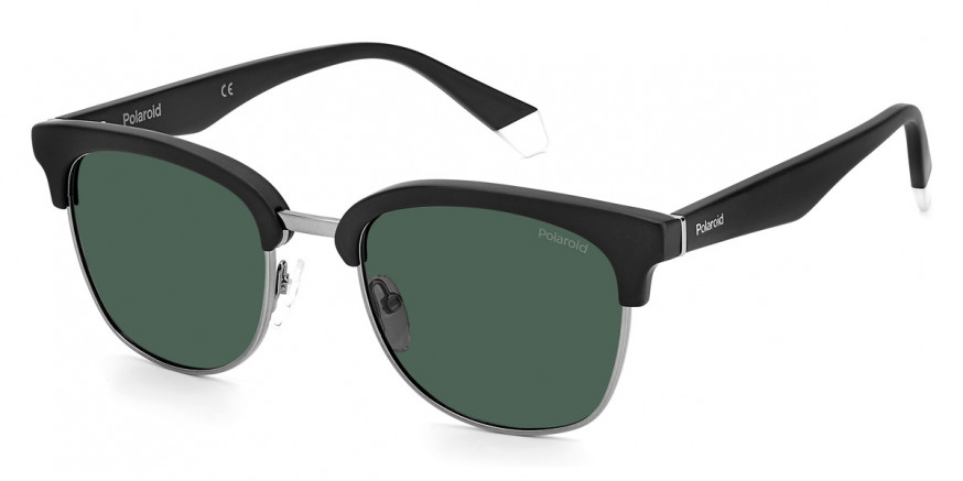 Color: Matte Black (0003UC) - Polaroid PLD2114/S/X0003UC53