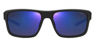 Polaroid™ PLD 3018/S 0DL5JY 55 - Matte Black