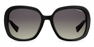 Polaroid™ PLD 4064/F/S/X 0807WJ 57 - Black