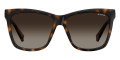 Dark Havana / Brown Gradient Polarized