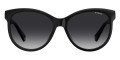 Black / Gray Polarized