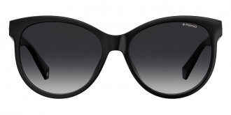 Polaroid™ PLD 4079/S/X 0807WJ 57 - Black