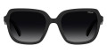 Black / Gray SF Polarized