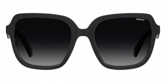 Polaroid™ PLD 4095/S/X 0807WJ 53 - Black