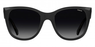 Polaroid™ PLD 4096/S/X 0807WJ 52 - Black