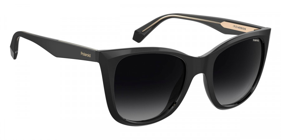 Color: Black (0807WJ) - Polaroid PLD4096/S/X0807WJ52