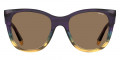Violet Azure Violet / Bronze Polarized