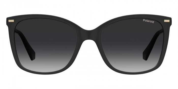 Polaroid™ PLD 4108/S 0807WJ 55 - Black