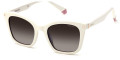 Beige / Brown Gradient Polarized