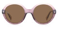 Pearl Pink / Bronze Polarized