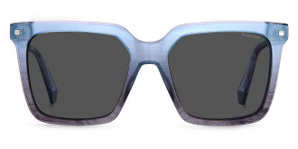Color: Azure Pearl (0WS6M9) - Polaroid PLD4115/S/X0WS6M954